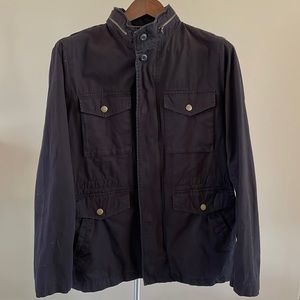 Amazon Essentials Jacket Navy